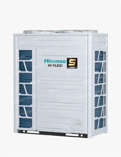 Unitate externa VRF racit cu aer Hisense AVWT-190HKSS 56.0 kW racire, 63.0 kW incalzire, Inverter