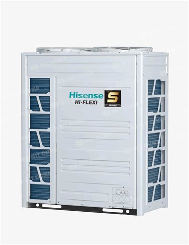 Unitate externa VRF racit cu aer Hisense AVWT-232HKSS 69.0 kW racire, 75.0 kW incalzire, Inverter