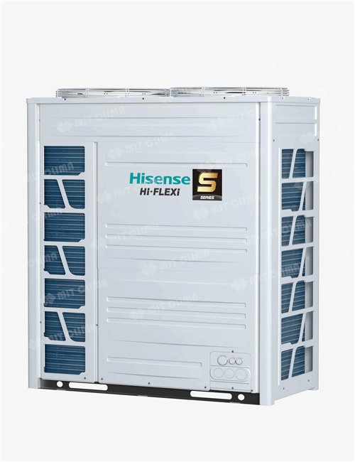 Unitate externa VRF racit cu aer Hisense AVWT-272HKSS 80.0 kW racire, 90.0 kW incalzire, Inverter