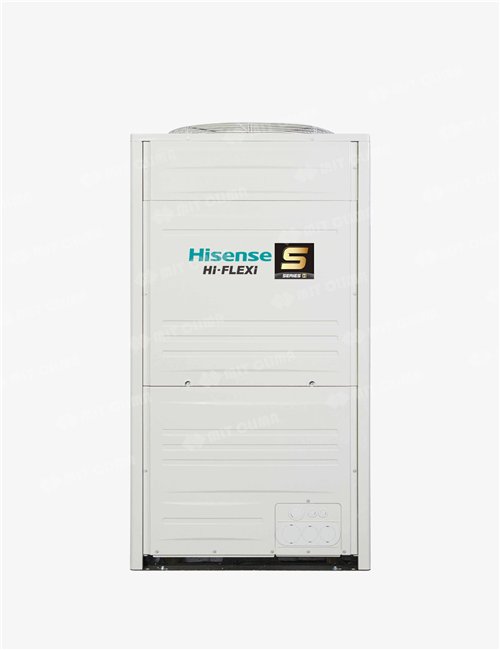 Unitate externa VRF racit cu aer Hisense AVWT-76FKFSHA 22.4 kW racire, 25.0 kW incalzire, Inverter
