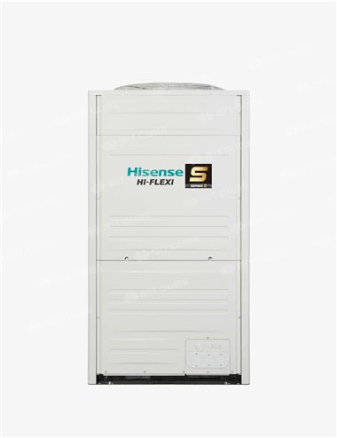 Unitate externa VRF racit cu aer Hisense AVWT-96FKFSHA 28.0 kW racire, 31.5 kW incalzire, Inverter