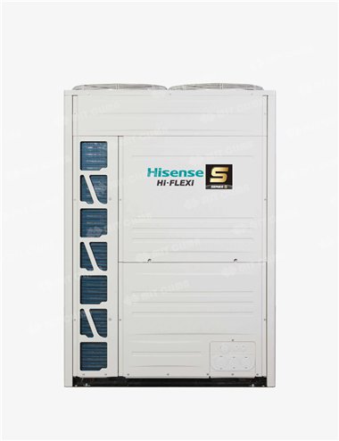 Unitate externa VRF racit cu aer Hisense AVWT-136FKFSHA 40.0 kW racire, 45.0 kW incalzire, Inventer