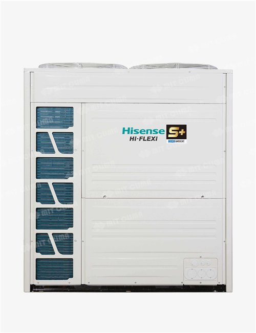 Unitate externa VRF racit cu aer Hisense AVWT-232HKFSE 69.0 kW racire, 75.0 kW incalzire, Inventer
