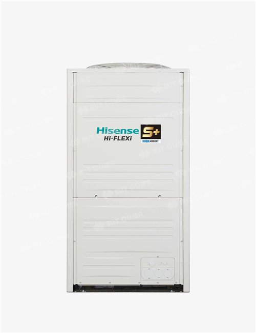 Unitate externa VRF racit cu aer Hisense AVWT-76HKFSEB 22.4 kW racire, 25.0 kW incalzire, Inverter