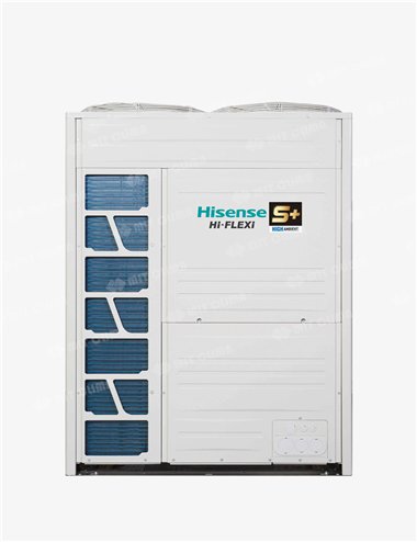 Unitate externa VRF racit cu aer Hisense AVWT-190HKFSEB 56.0 kW racire, 63.0 kW incalzire, Inventer