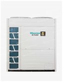 Unitate externa VRF racit cu aer Hisense AVWT-212FKFSB 61.5 kW racire, 69.0 kW incalzire, Inventer