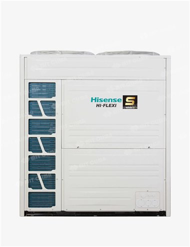 Unitate externa VRF racit cu aer Hisense AVWT-272FKFSA 80.0 kW racire, 90.0 kW incalzire, Inventer