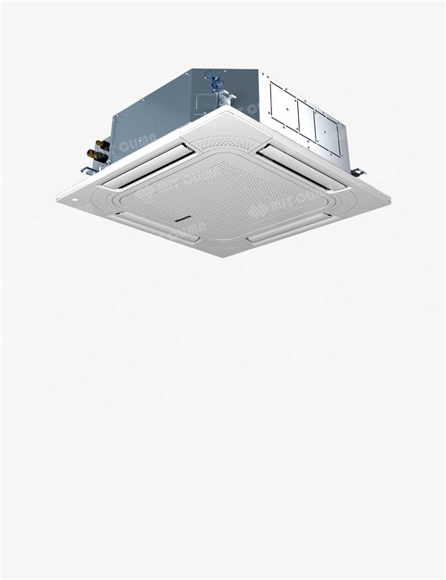 Unitate interna tip caseta cu 4 directii Hisense AVBC-24HJFKA 7.1 kW racire, 8.0 kW incalzire