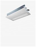 Unitate interna tip caseta cu 1 directie Hisense AVY-07UXJSJA 2.2 kW racire, 2.5 kW incalzire