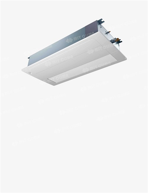 Unitate interna tip caseta cu 1 directie Hisense AVY-07UXJSJA 2.2 kW racire, 2.5 kW incalzire