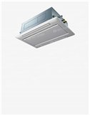 Unitate interna tip caseta cu 2 directii Hisense AVL-09UXJSGA 2.8 kW racire, 3.3 kW incalzire