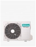 Unitate externa multisplit Hisense 2AMW42U4RGC 14000 BTU, Clasa A++/A+, R32, conexiune 2 unitati