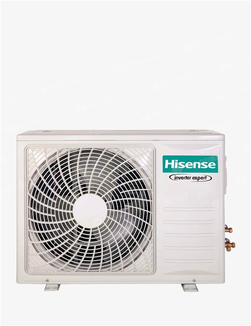 Unitate externa multisplit Hisense 3AMW72U4RJC 24000 BTU, Clasa A++/A+, R32, conexiune 3 unitati