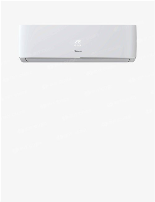 Unitate interna de perete Hisense DJ70BB0CG, R32, conexiune Wi-Fi