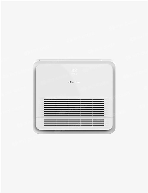 Unitate interna tip consola Hisense AKT40UR4RK8 14000 BTU, R32, Wi-Fi optional