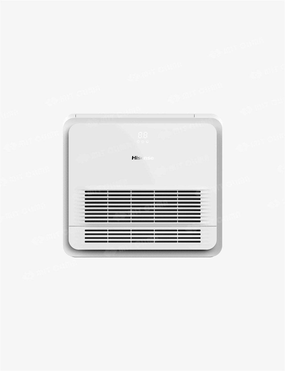 Unitate interna tip consola Hisense AKT52UR4RK8 18000 BTU, R32, Wi-Fi optional