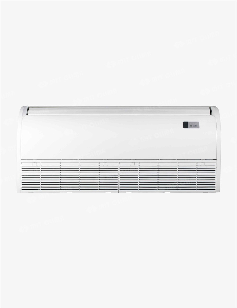 Unitate interna tip podea-tavan Hisense AUV105UR4RC8 36000 BTU, R32, Wi-Fi optional