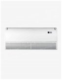 Unitate interna tip podea-tavan Hisense AUV175UR4RC8 60000 BTU, R32, Wi-Fi optional