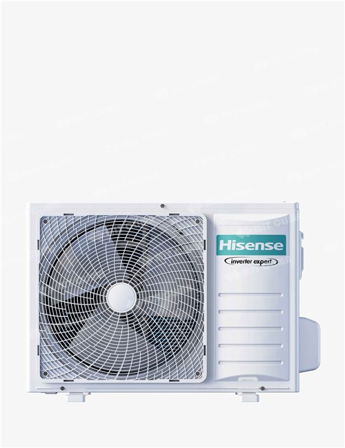 Unitate externa monosplit Hisense AUW35U4RS8 12000 BTU, Inverter, Clasa A++, R32