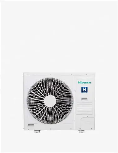 Unitate externa mini VRF Hisense AVW-28HJFH 8.0 kW racire, 9.5 kW incalzire, Inverter, R410A
