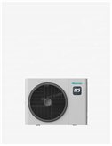 Unitate externa mini VRF Hisense AVW-54HJDH2H1 15.5 kW racire, 18.0 kW incalzire, Inverter, R410A