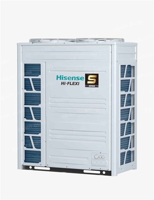 Unitate externa VRF racit cu aer Hisense AVWT-212HKSS 61.5 kW racire, 69.0 kW incalzire, Inverter, R410A 