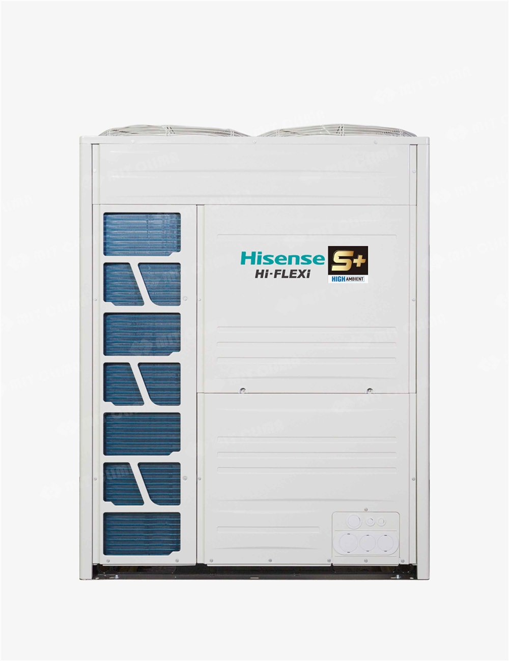 Unitate externa VRF racit cu aer Hisense AVWT-190HKFSE 56.0 kW racire, 63.0 kW incalzire, Inverter, R410A