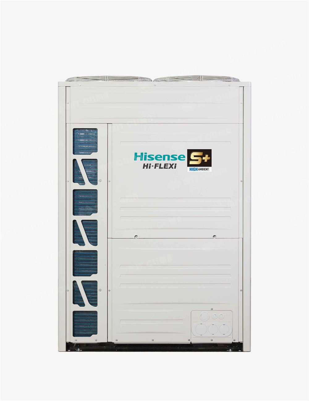 Unitate externa VRF racit cu aer Hisense AVWT-170HKFSEB 50.0 kW racire, 56.0 kW incalzire, Inverter, R410A