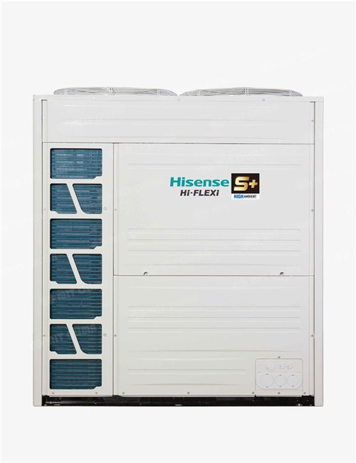 Unitate externa VRF racit cu aer Hisense AVWT-272HKFSEB  80.0 kW racire, 90.0 kW incalzire, Inverter, R410A