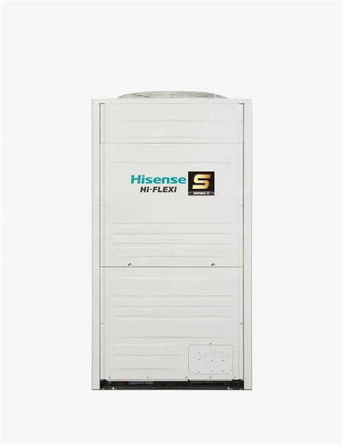 Unitate externa VRF racit cu aer Hisense AVWT-114FKFSB 33.5 kW racire, 37.5 kW incalzire, Inverter, R410A
