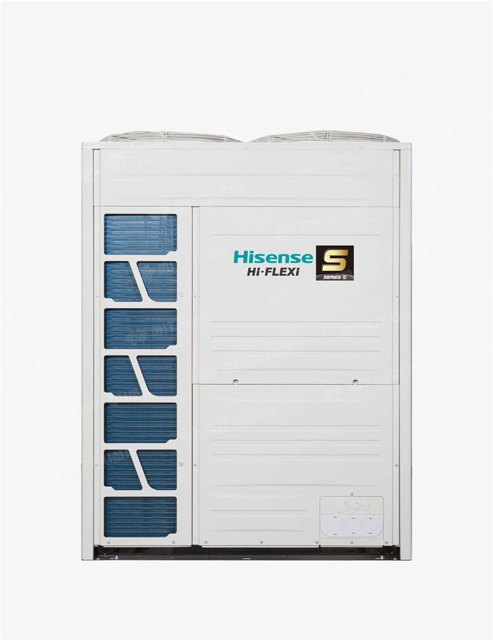 Unitate externa VRF racit cu aer Hisense AVWT-190FKFSB 56.0 kW racire, 63.0 kW incalzire, Inverter, R410A