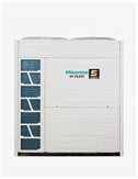 Unitate externa VRF racit cu aer Hisense AVWT-250FKFSA 72.5 kW racire, 80.0 kW incalzire, Inverter, R410A