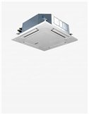 Unitate interna tip caseta cu 4 directii Hisense AVBC-09HJFKA 2.8 kW racire, 3.2 kW incalzire, R410A
