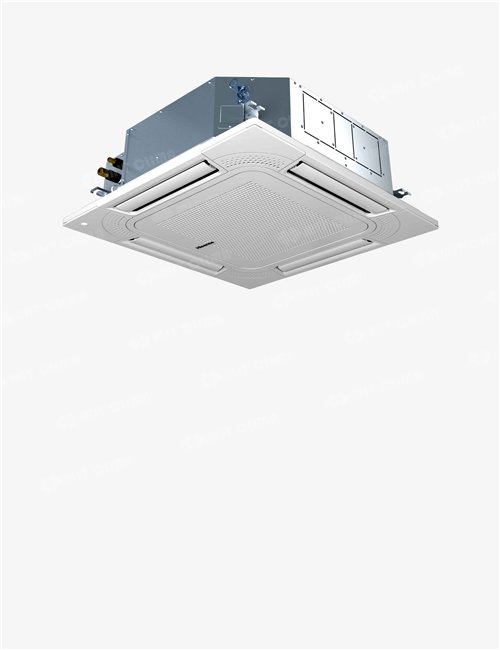 Unitate interna tip caseta cu 4 directii Hisense AVBC-48HJFKA 14.0 kW racire, 16.0 kW incalzire, R410A