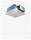 Unitate interna tip mini caseta cu 4 directii Hisense AVC-15HJFA 4.5 kW racire, 5.0 kW incalzire, R410A