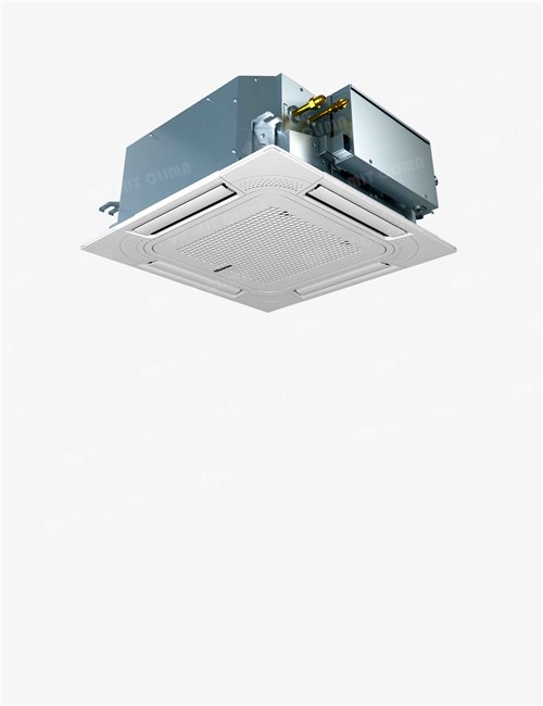 Unitate interna tip mini caseta cu 4 directii Hisense AVC-19HJFA 5.6 kW racire, 6.3 kW incalzire, R410A
