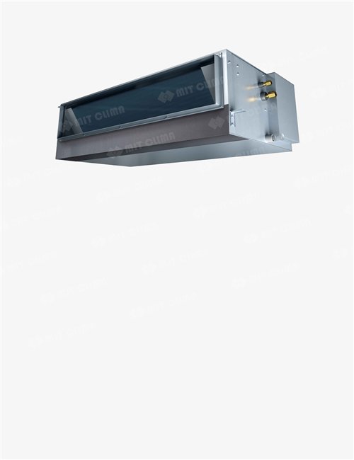 Unitate interna tip duct Hisense AVD-24HCFCL 7.1 kW racire, 8.0 kW incalzire