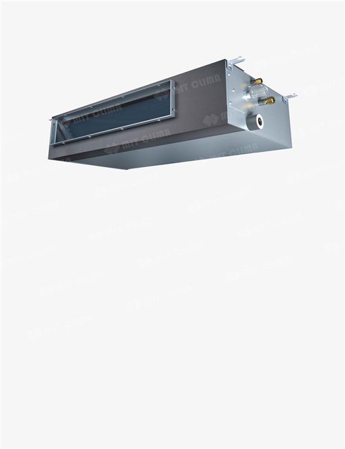 Unitate interna tip duct Hisense AVE-05HCFRL 1.7 kW racire, 1.9 kW incalzire