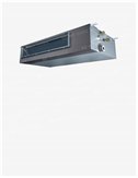 Unitate interna tip duct Hisense AVE-22HCFRL 6.3 kW racire, 7.1 kW incalzire