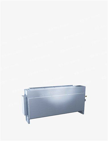 Unitate interna tip consola necarcasata Hisense AVH-14UXCSAA 4.3 kW racire, 4.9 kW incalzire