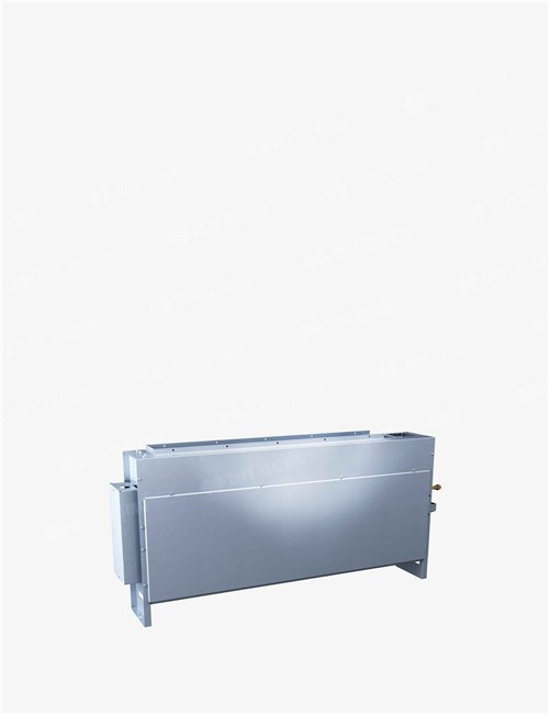 Unitate interna tip consola necarcasata Hisense AVH-24UXCSBA 7.1 kW racire, 8.5 kW incalzire