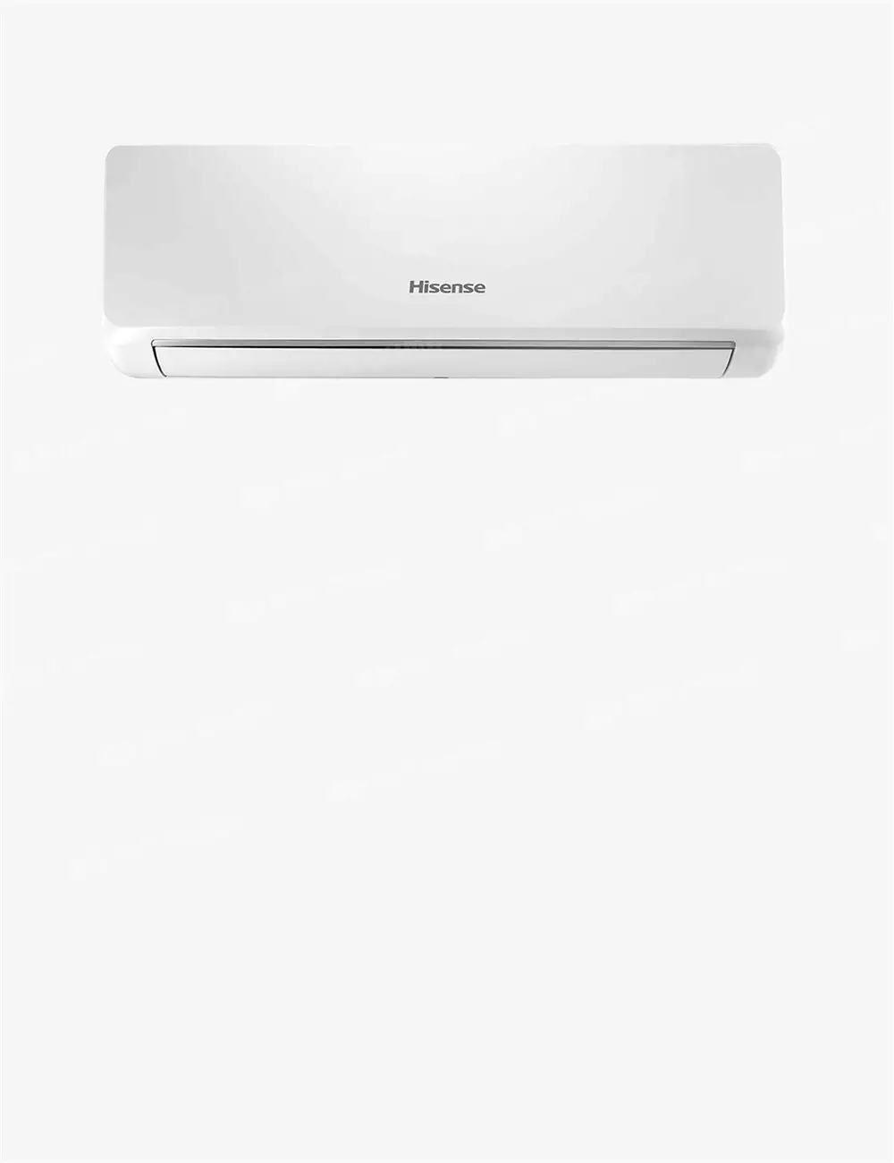 Unitate interna de perete Hisense AVS-05HJDDJ 1.7 kW racire, 2.0 kW incalzire