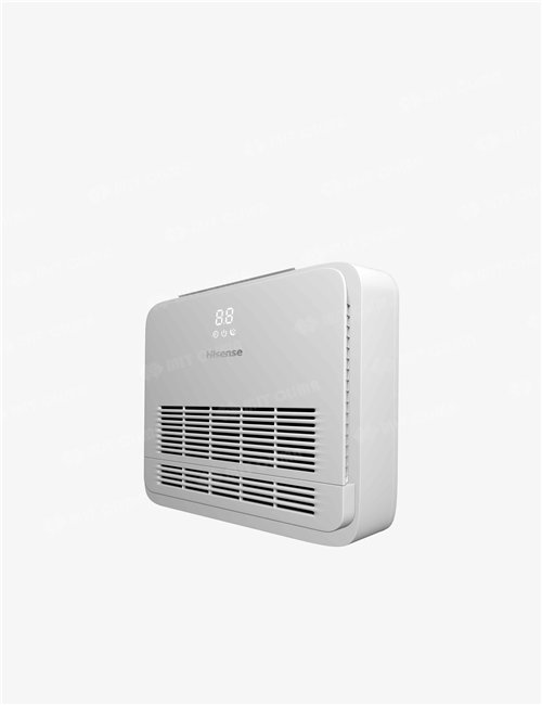 Unitate interna tip consola carcasat Hisense AVK-07HJFCAA 2.2 kW racire, 2.5 kW incalzire