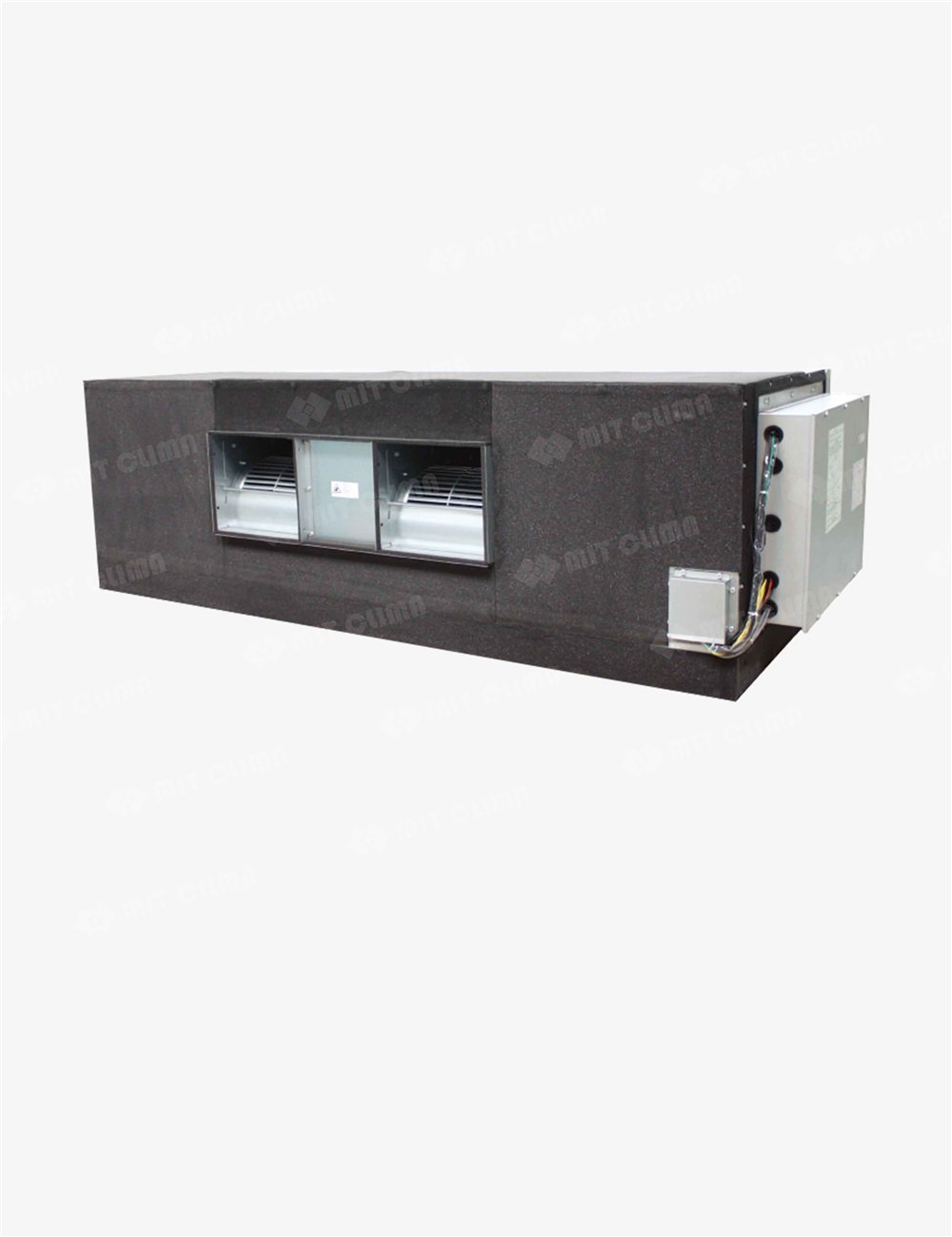 Unitate interna tip duct in VRF Hisense AVA-190UX6STH-500 56.0 kW racire, 44.8 kW incalzire