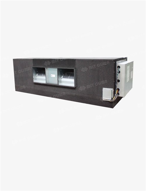 Unitate interna tip duct in VRF Hisense AVA-190UX6STH-500 56.0 kW racire, 44.8 kW incalzire