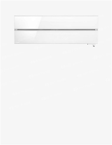 Unitate interna de perete Mitsubishi Electric MSZ-LN60VG2W 21000 BTU, R32/R410A, conexiune Wi-Fi