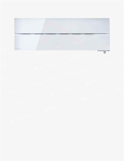 Unitate interna de perete Mitsubishi Electric MSZ-LN25VG2V 9000 BTU, R32/R410A, conexiune Wi-Fi
