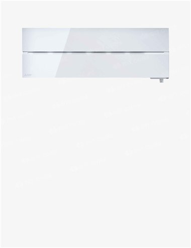 Unitate interna de perete Mitsubishi Electric MSZ-LN50VG2V 18000 BTU, R32/R410A, conexiune Wi-Fi
