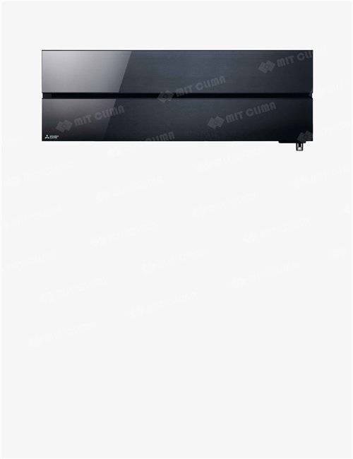 Unitate interna de perete Mitsubishi Electric MSZ-LN25VG2B 9000 BTU, R32/R410A, conexiune Wi-Fi