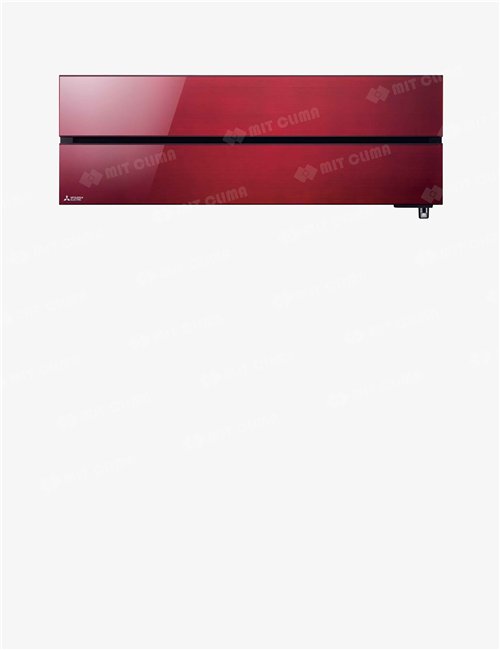 Unitate interna de perete Mitsubishi Electric MSZ-LN35VG2R 12000 BTU, R32/R410A, conexiune Wi-Fi